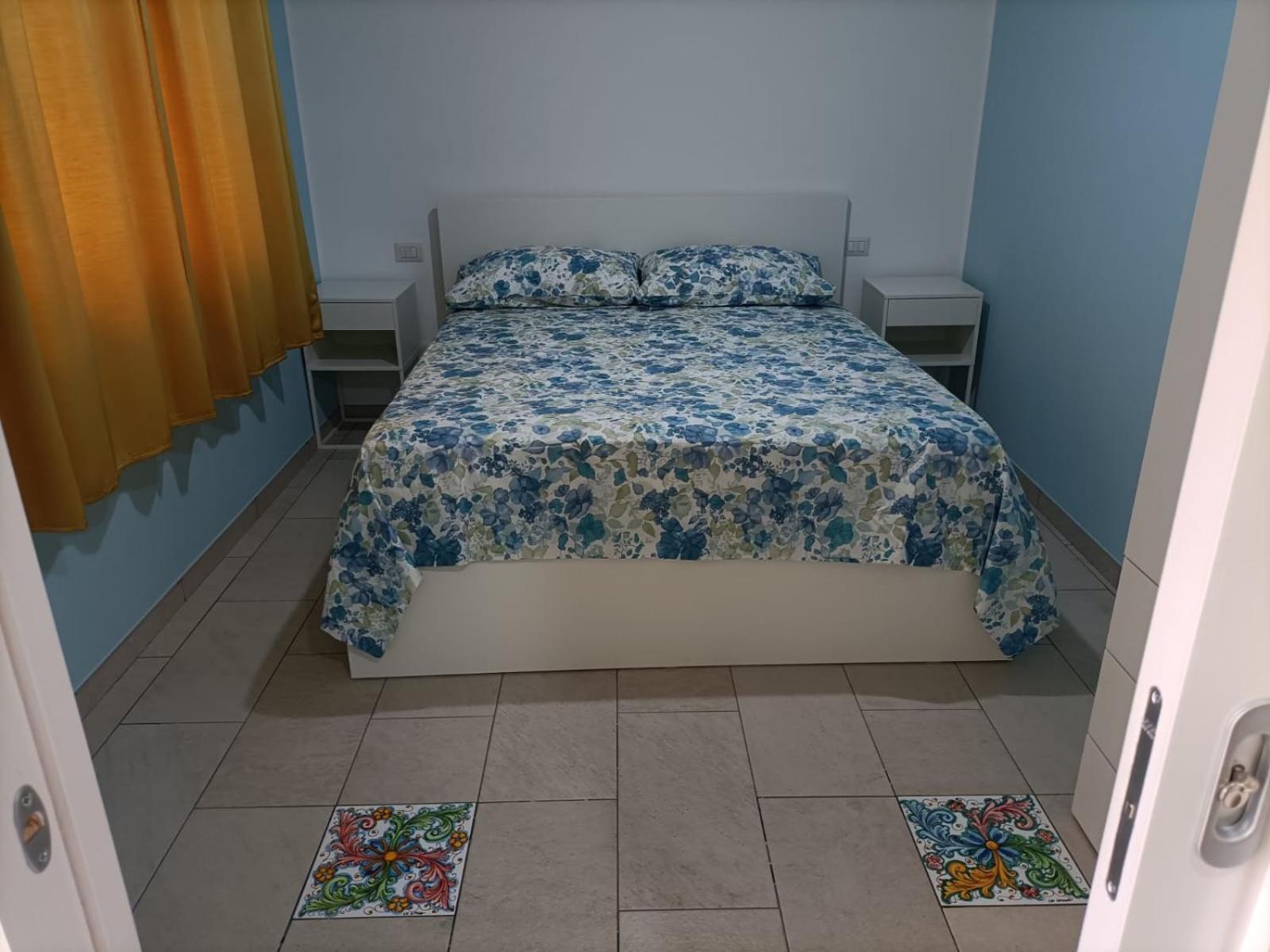 Cento Passi Dal Mare Holiday home